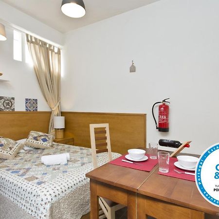 Host Wise - Cozy Quiet Flat - Trindade Station Lägenhet OOporto Exteriör bild