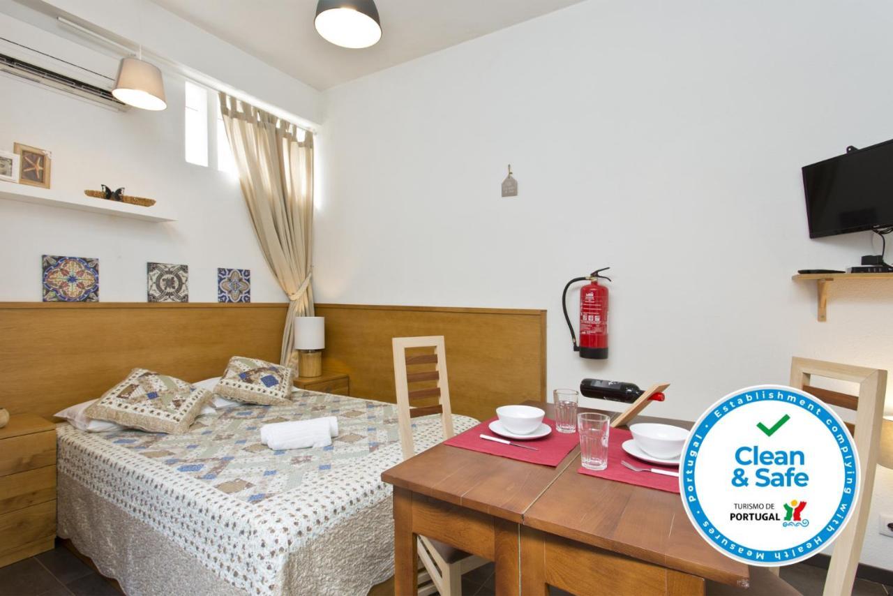 Host Wise - Cozy Quiet Flat - Trindade Station Lägenhet OOporto Exteriör bild