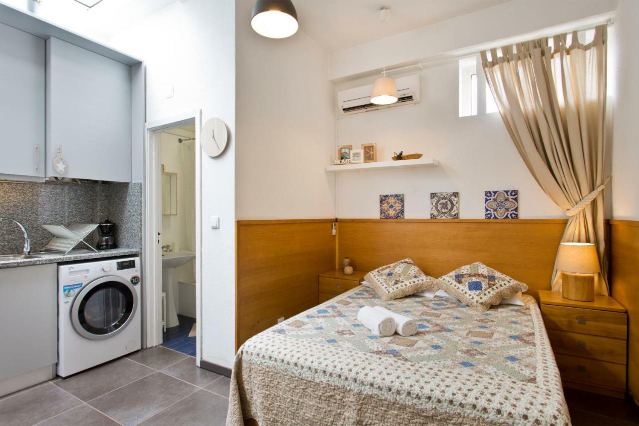 Host Wise - Cozy Quiet Flat - Trindade Station Lägenhet OOporto Exteriör bild