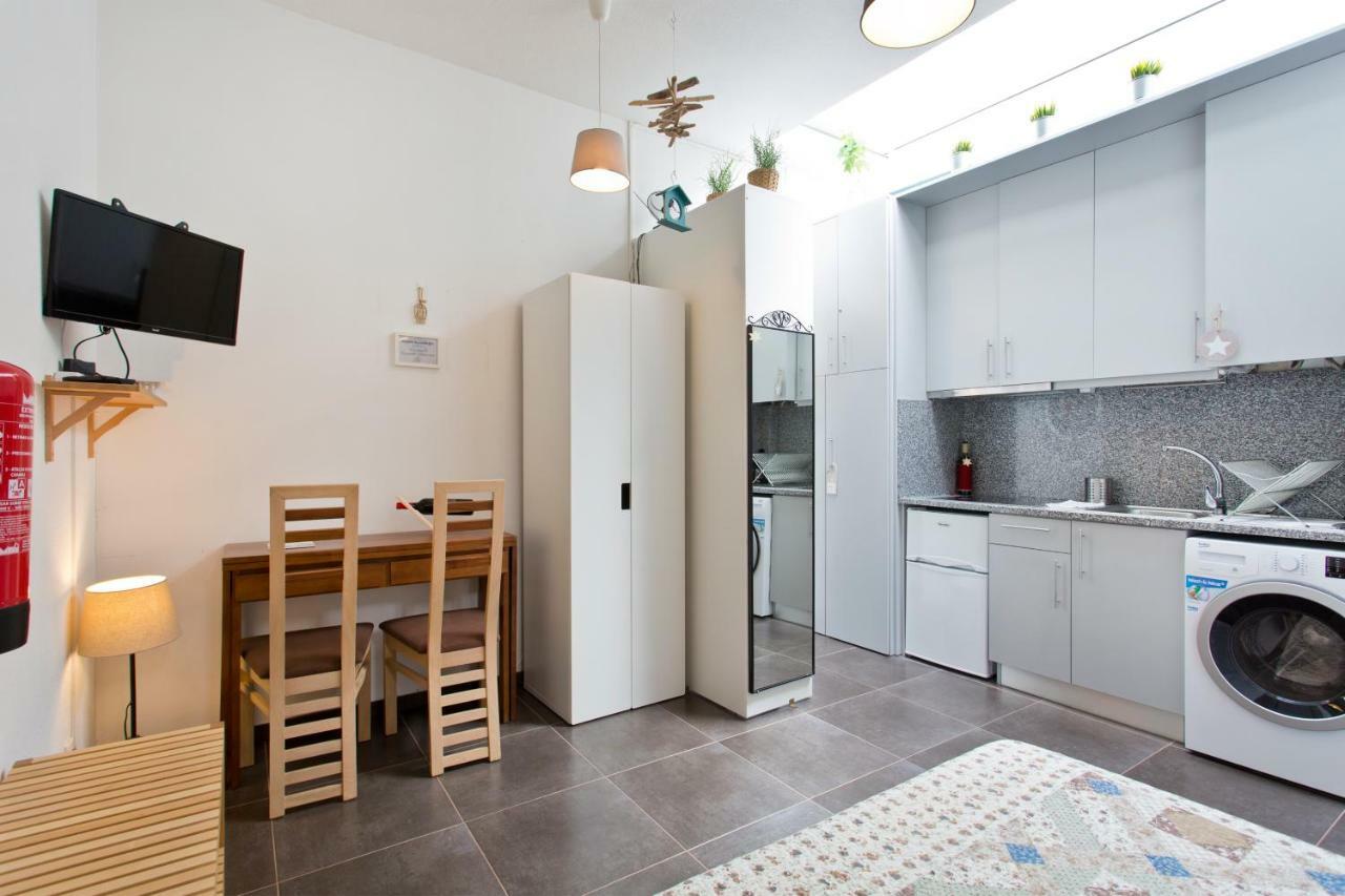 Host Wise - Cozy Quiet Flat - Trindade Station Lägenhet OOporto Exteriör bild