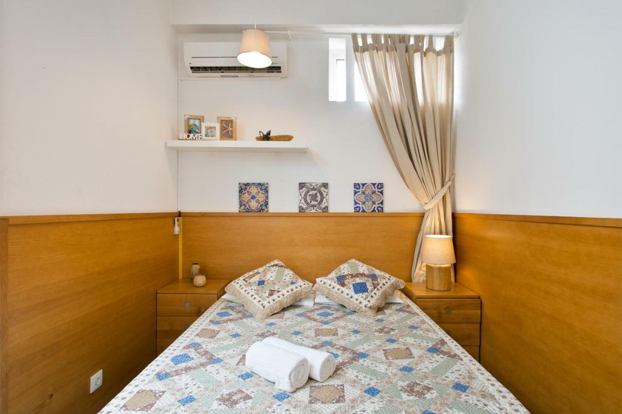 Host Wise - Cozy Quiet Flat - Trindade Station Lägenhet OOporto Exteriör bild