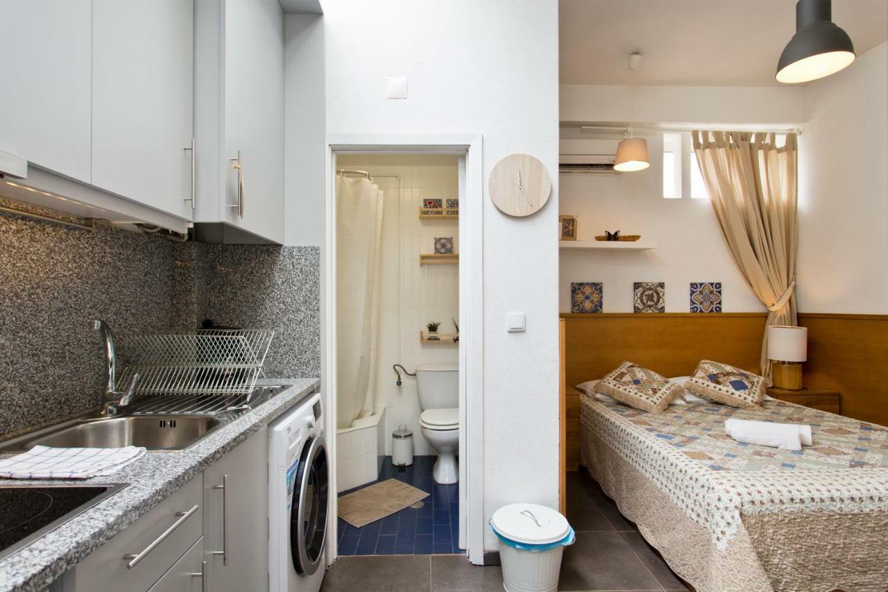 Host Wise - Cozy Quiet Flat - Trindade Station Lägenhet OOporto Exteriör bild